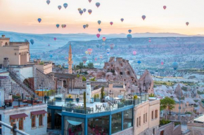Vigor Cappadocia - Special Class